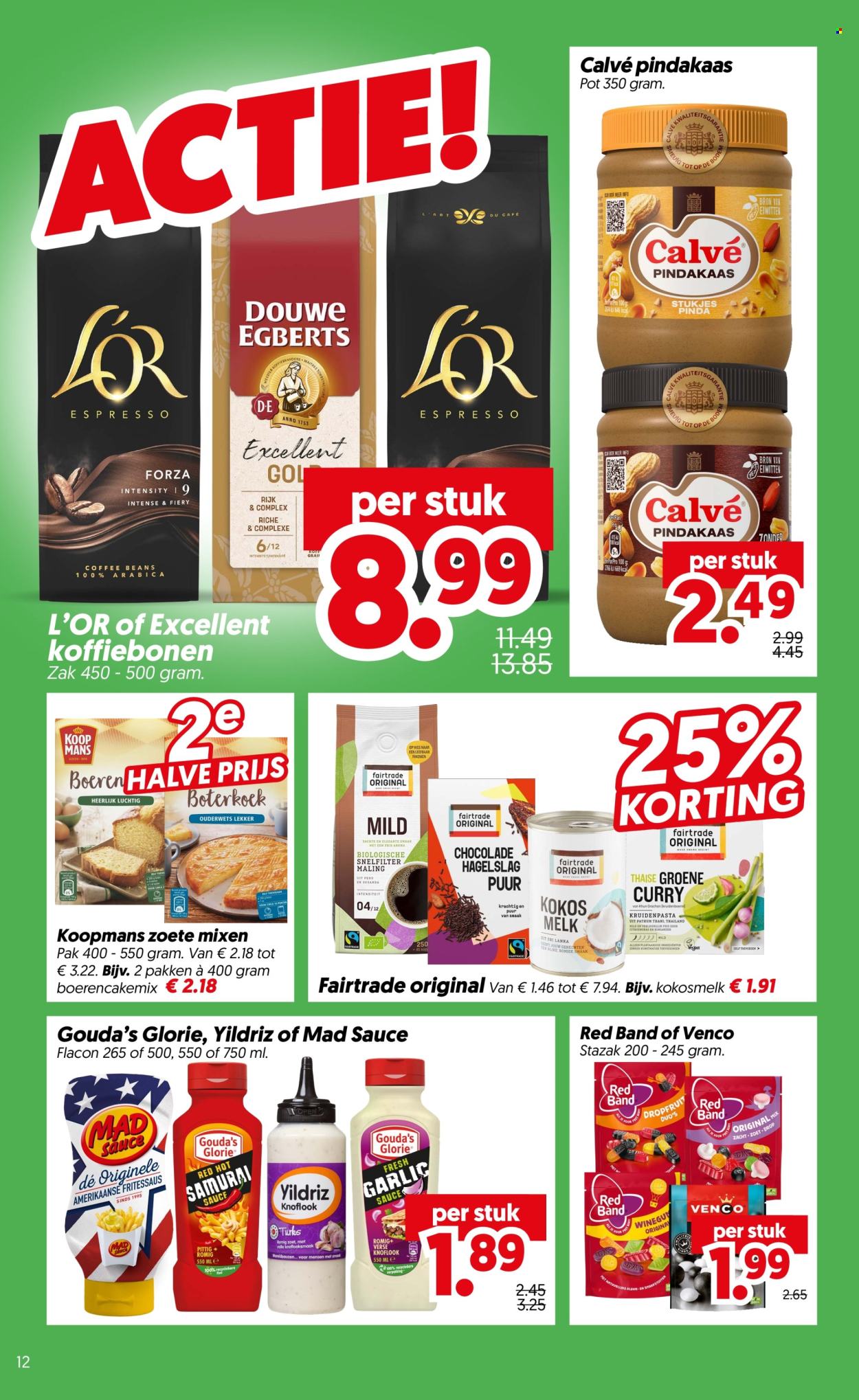 DekaMarkt-aanbieding - 8-9-2026 - 14-9-2026. Pagina 12