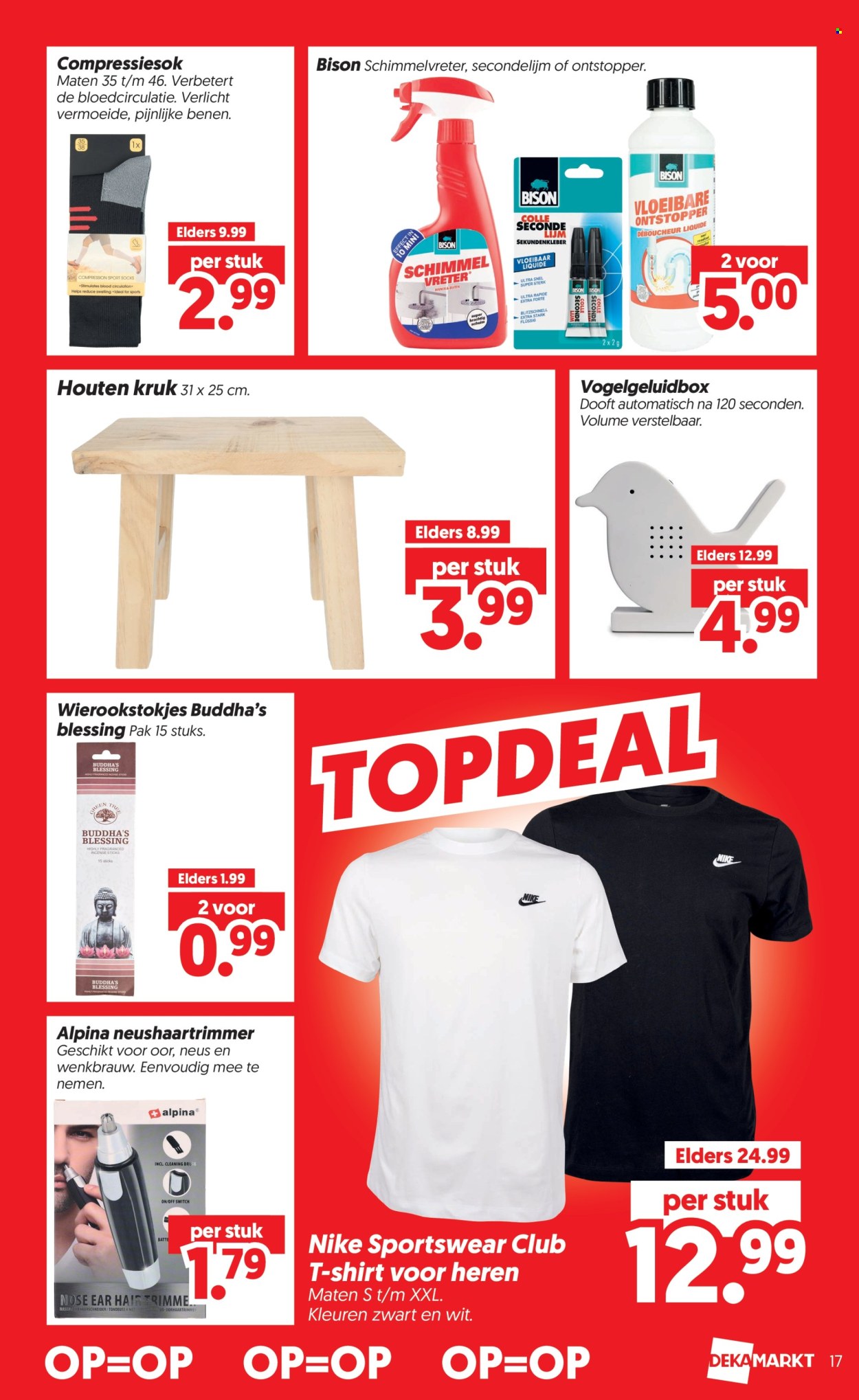 DekaMarkt-aanbieding - 8-9-2026 - 14-9-2026. Pagina 19
