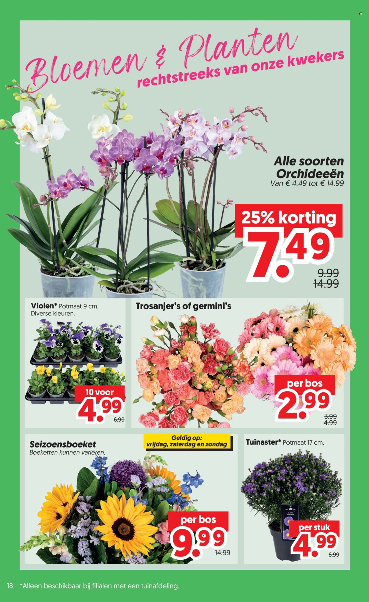 DekaMarkt-aanbieding - 8-9-2026 - 14-9-2026. Pagina 20