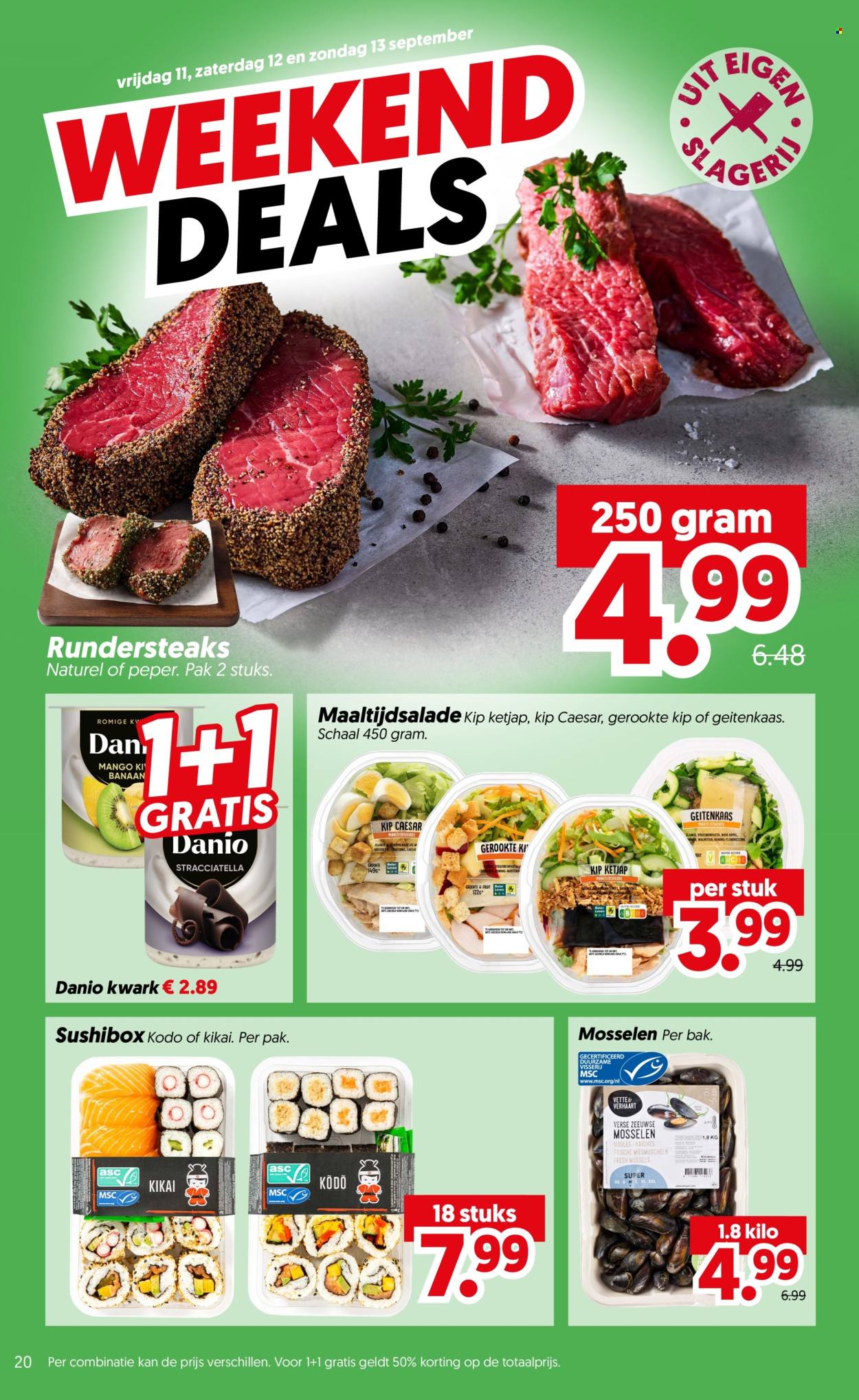 DekaMarkt-aanbieding - 8-9-2026 - 14-9-2026. Pagina 22