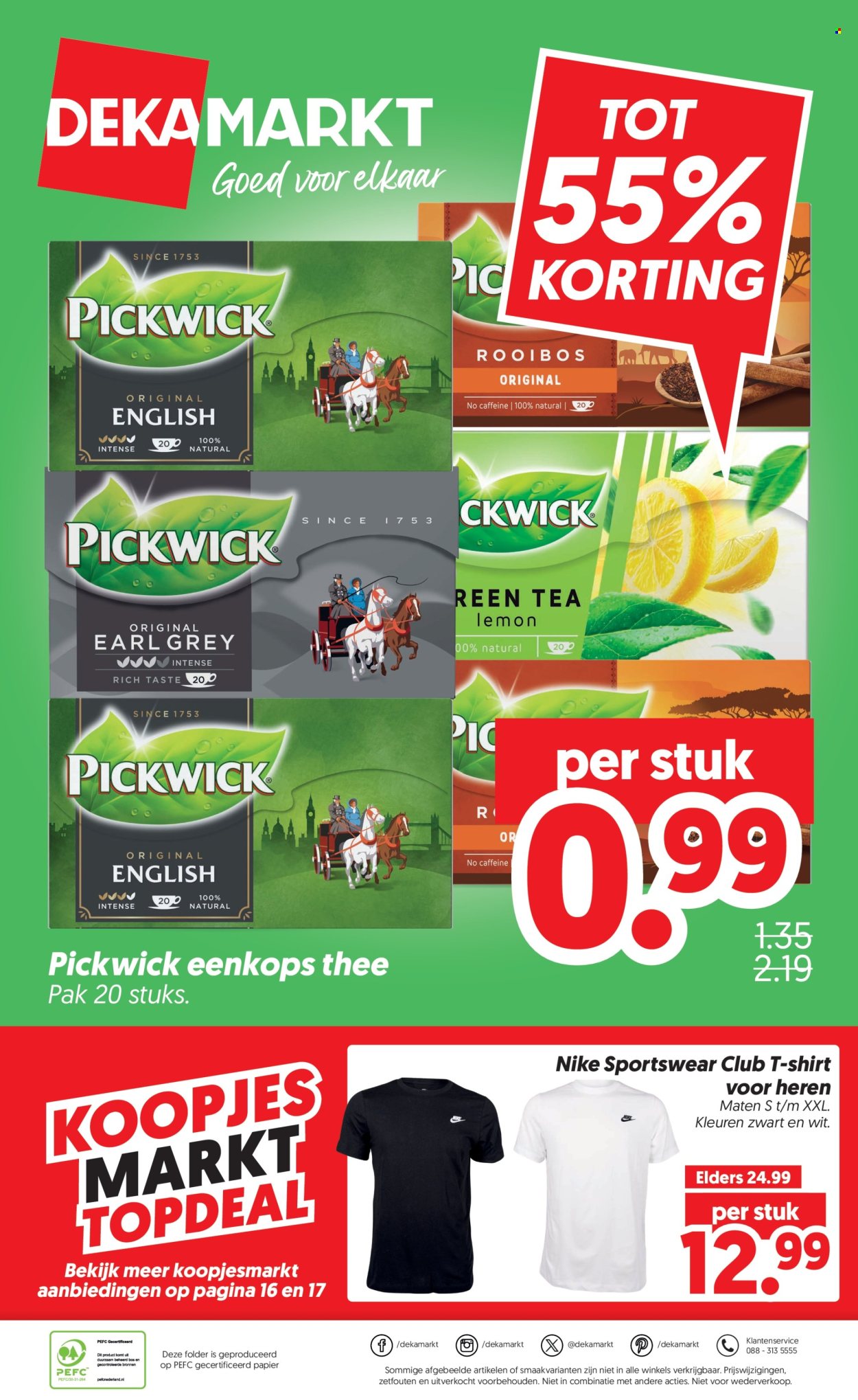 DekaMarkt-aanbieding - 8-9-2026 - 14-9-2026. Pagina 24