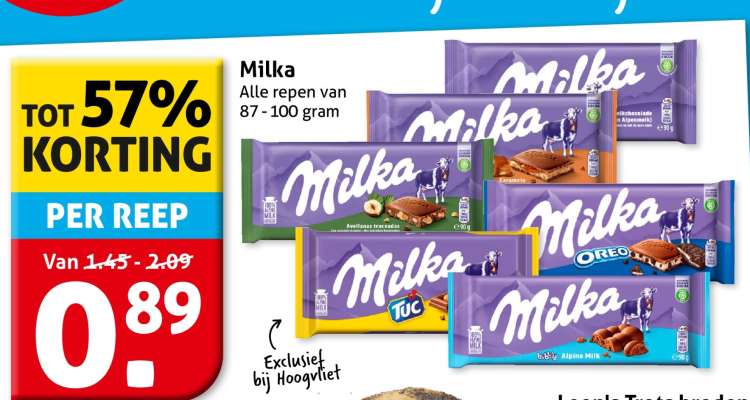 Milka