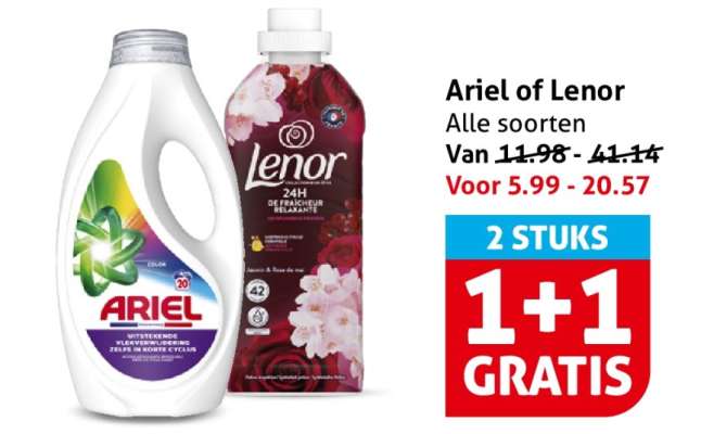 Ariel of Lenor
