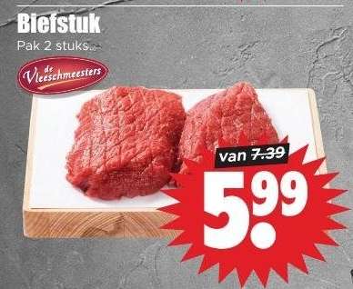 Biefstuk