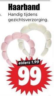 Haarband