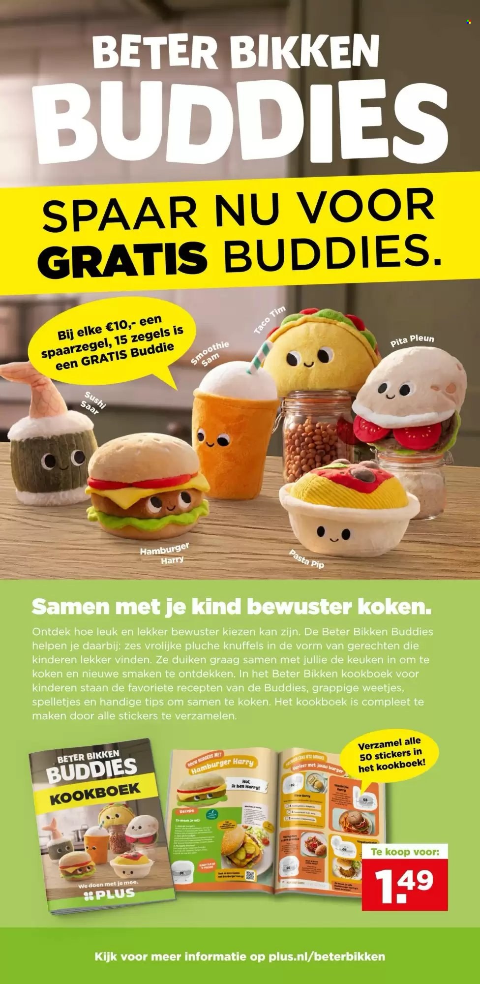 Plus-aanbieding - 9-9-2026 - 15-9-2026. Pagina 2