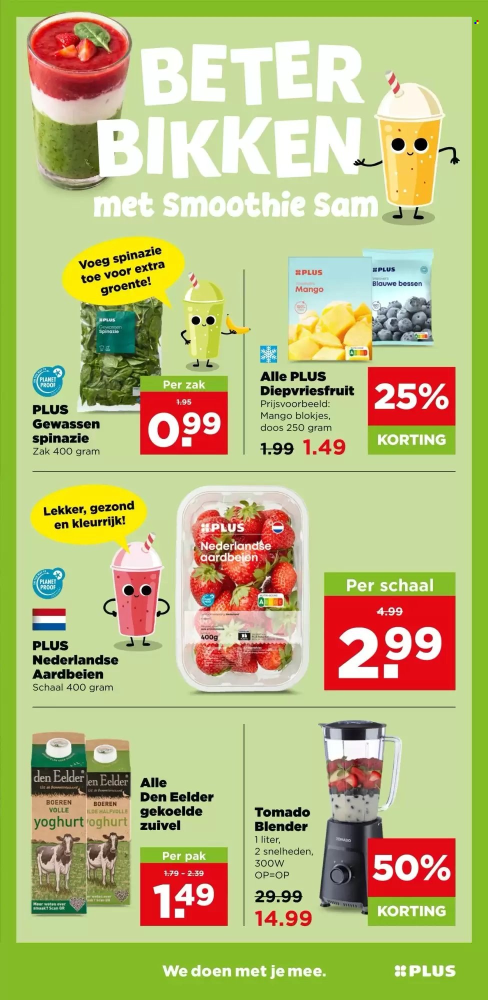 Plus-aanbieding - 9-9-2026 - 15-9-2026. Pagina 3
