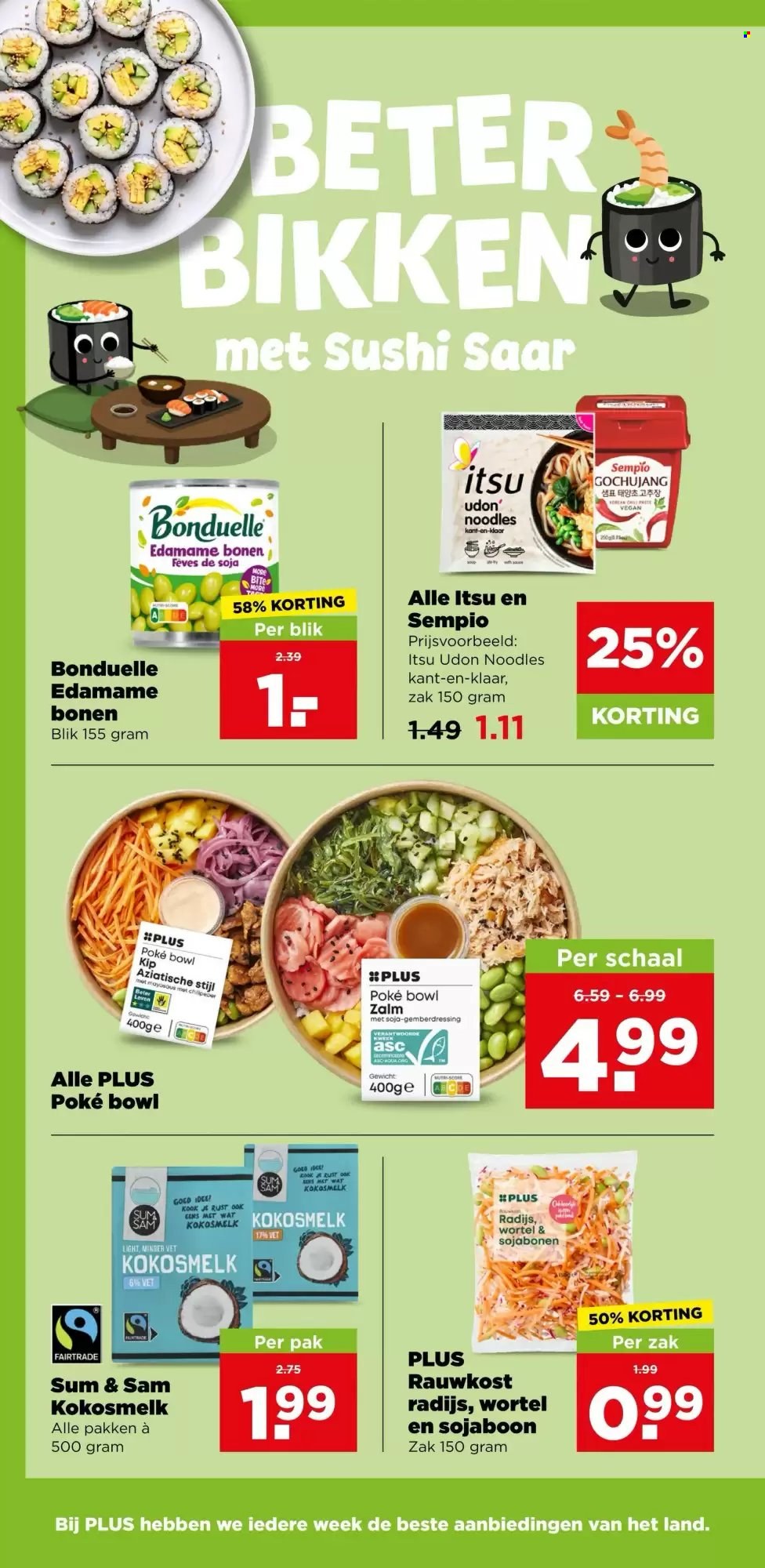 Plus-aanbieding - 9-9-2026 - 15-9-2026. Pagina 4