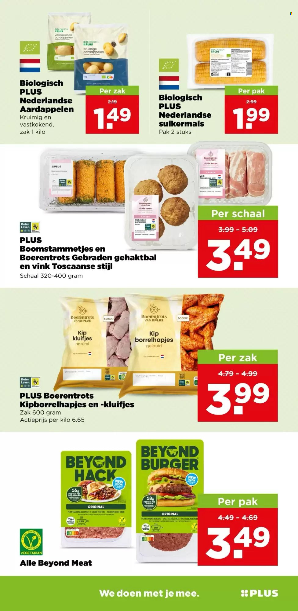 Plus-aanbieding - 9-9-2026 - 15-9-2026. Pagina 7