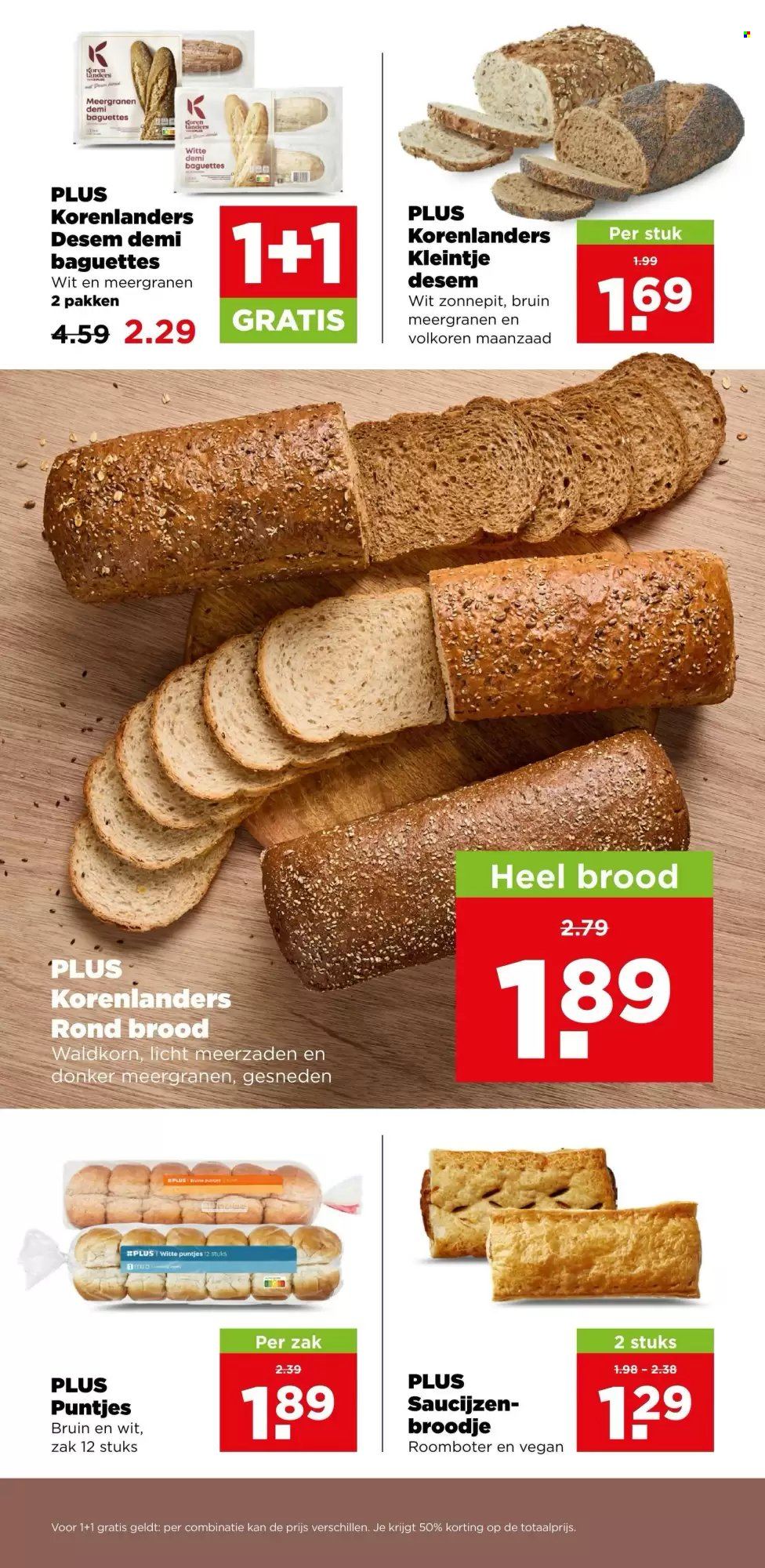 Plus-aanbieding - 9-9-2026 - 15-9-2026. Pagina 16