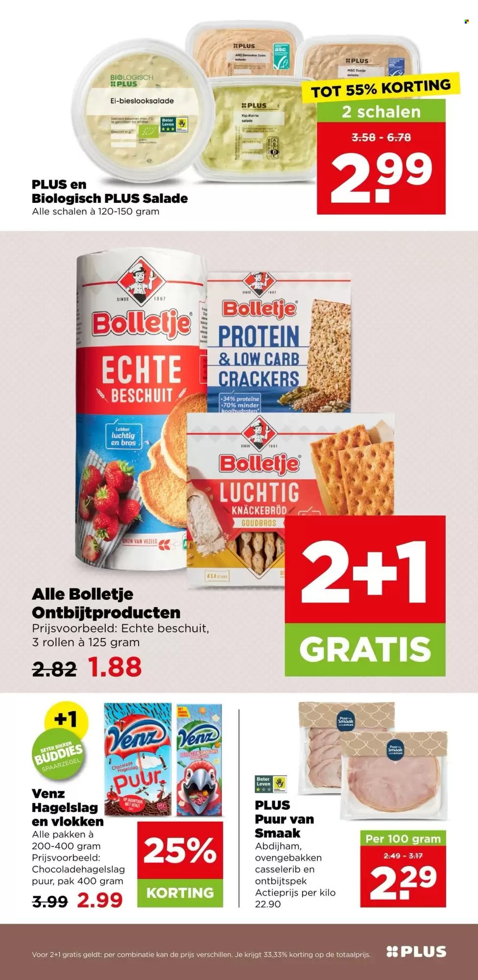 Plus-aanbieding - 9-9-2026 - 15-9-2026. Pagina 17