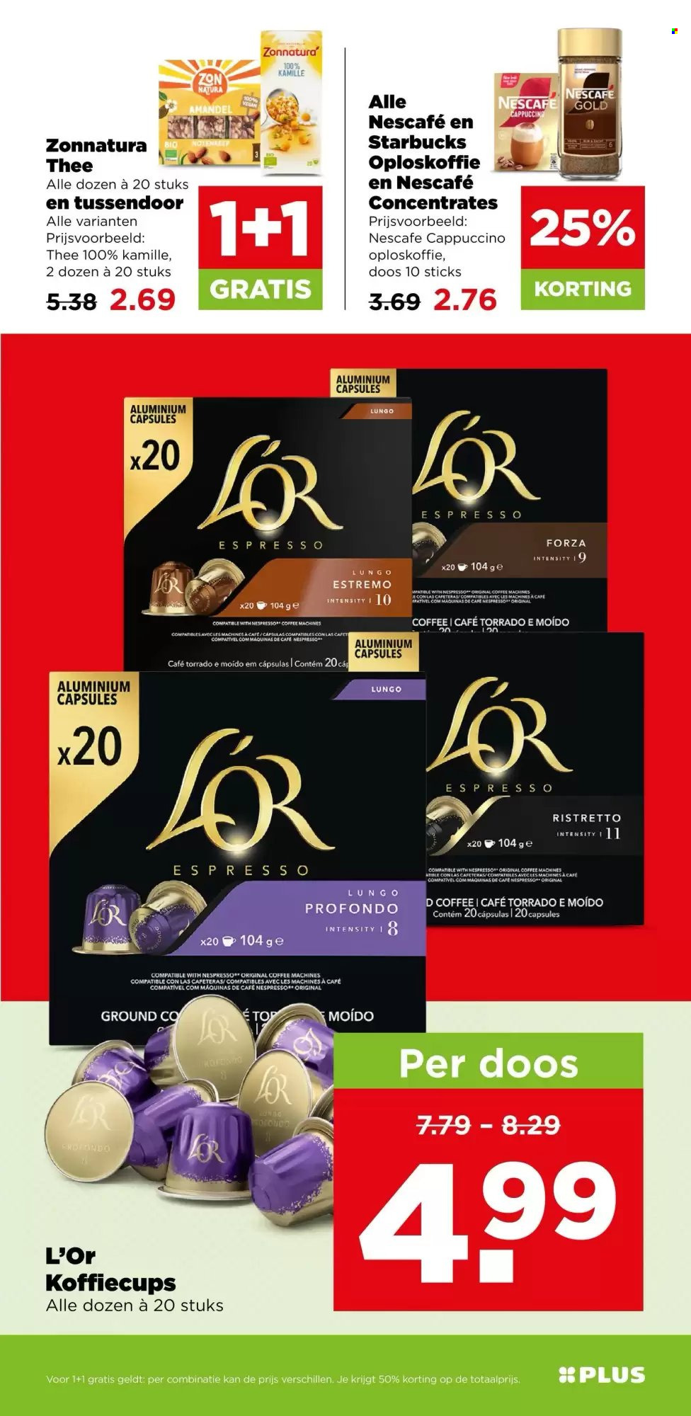 Plus-aanbieding - 9-9-2026 - 15-9-2026. Pagina 21