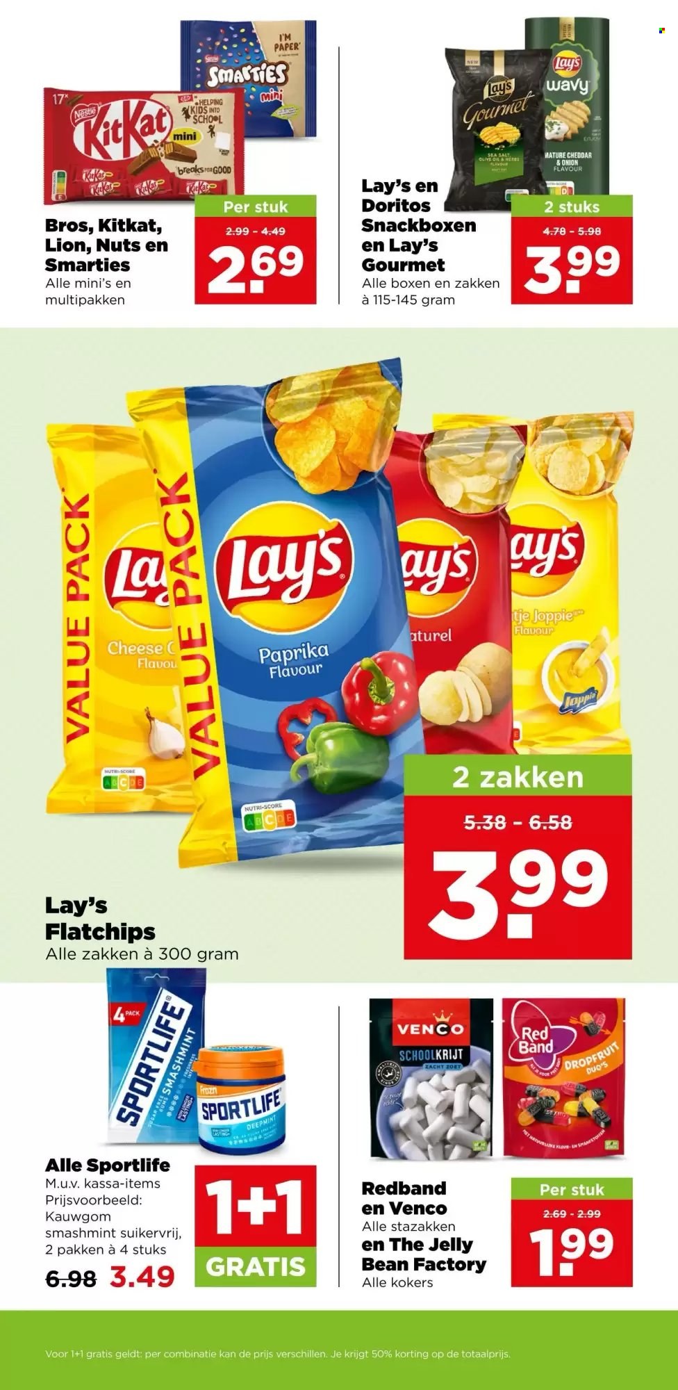Plus-aanbieding - 9-9-2026 - 15-9-2026. Pagina 22