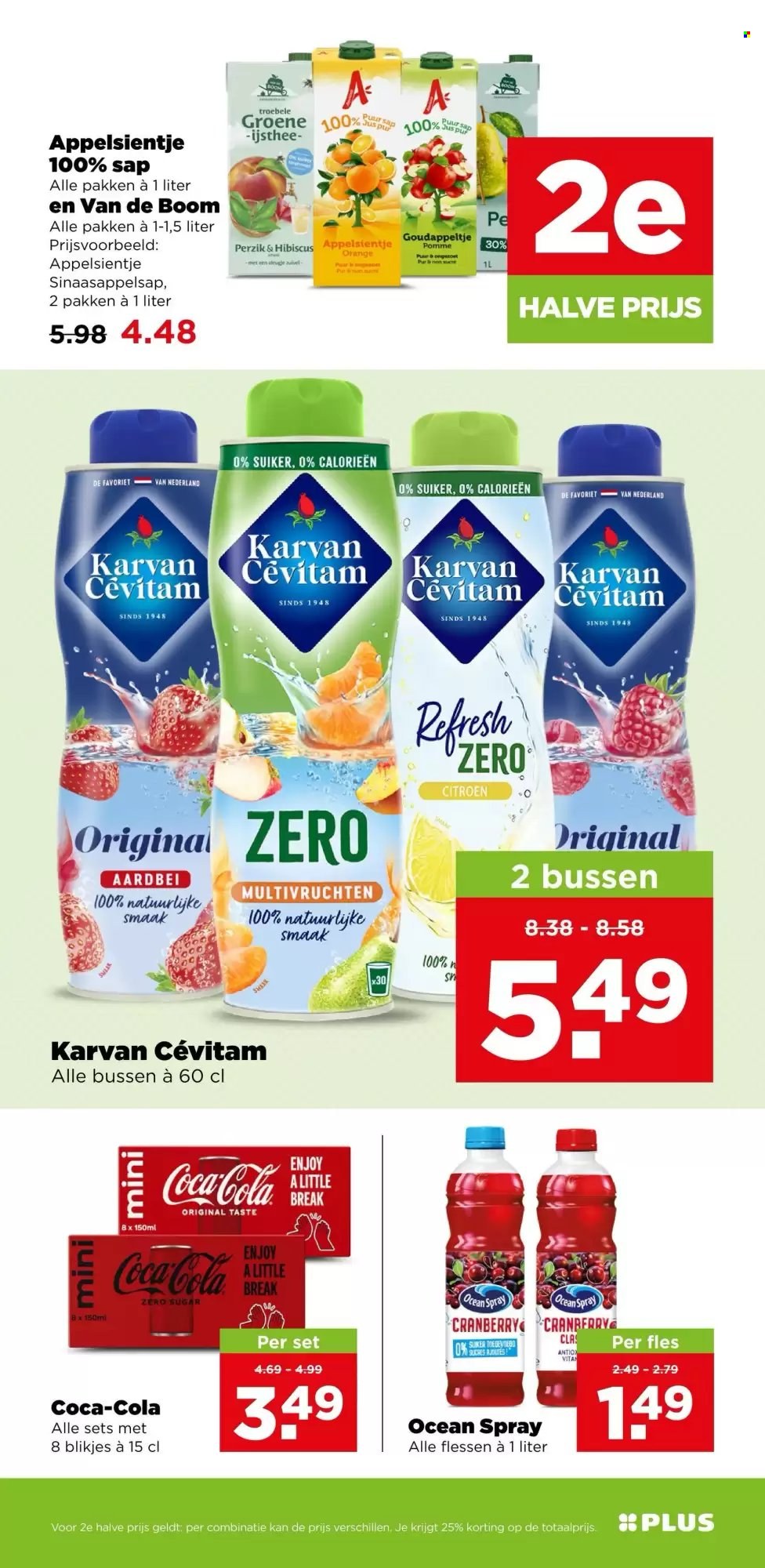 Plus-aanbieding - 9-9-2026 - 15-9-2026. Pagina 23