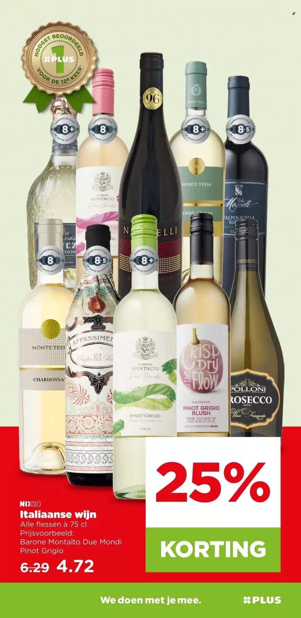 Plus-aanbieding - 9-9-2026 - 15-9-2026. Pagina 27