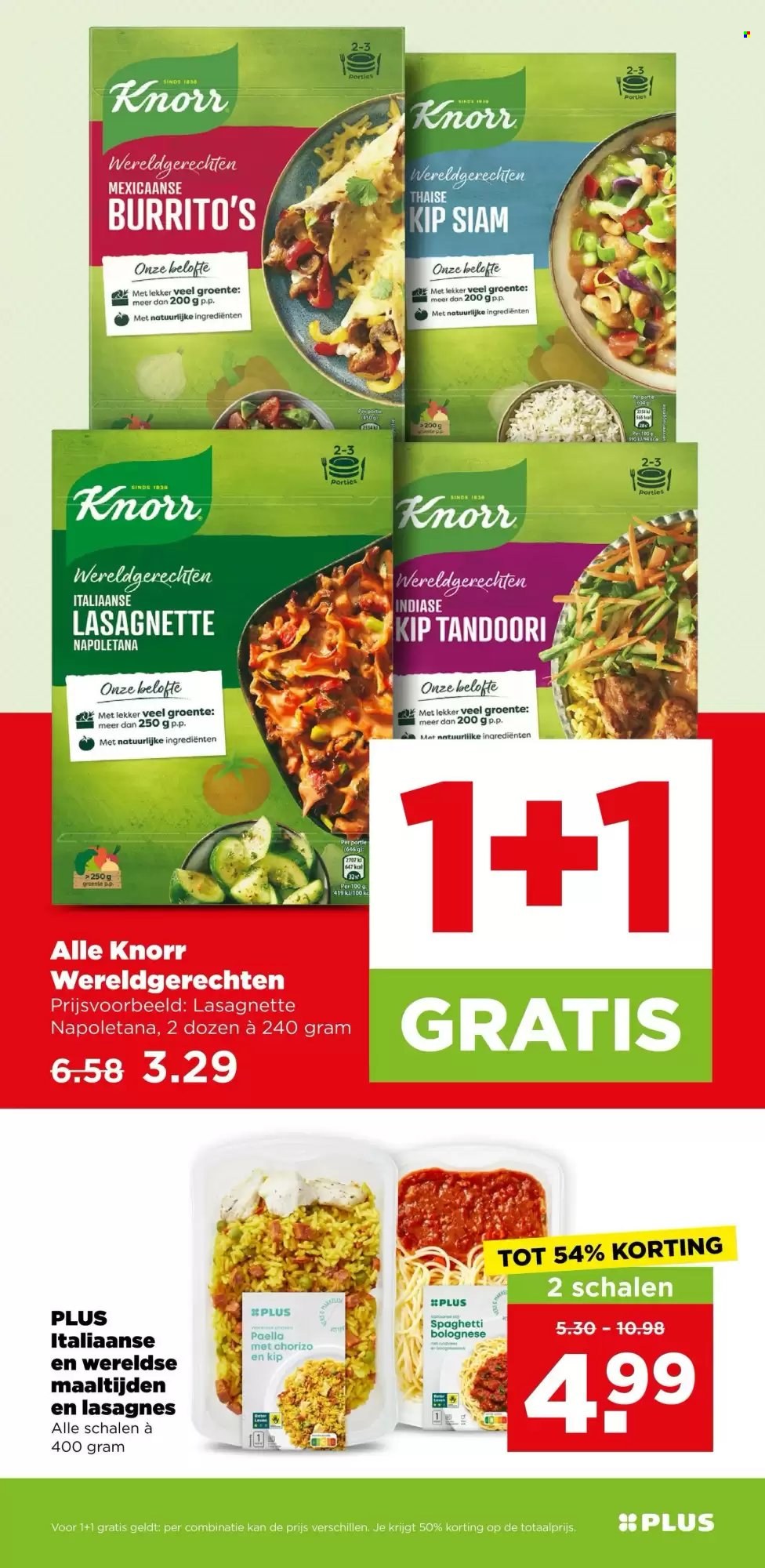 Plus-aanbieding - 9-9-2026 - 15-9-2026. Pagina 31