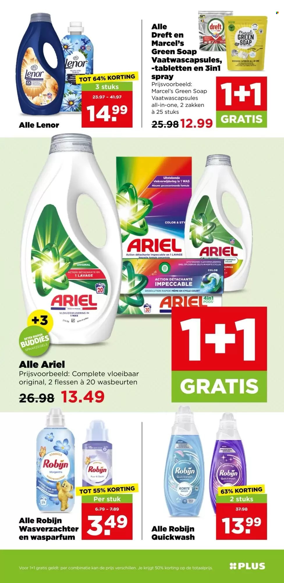 Plus-aanbieding - 9-9-2026 - 15-9-2026. Pagina 36