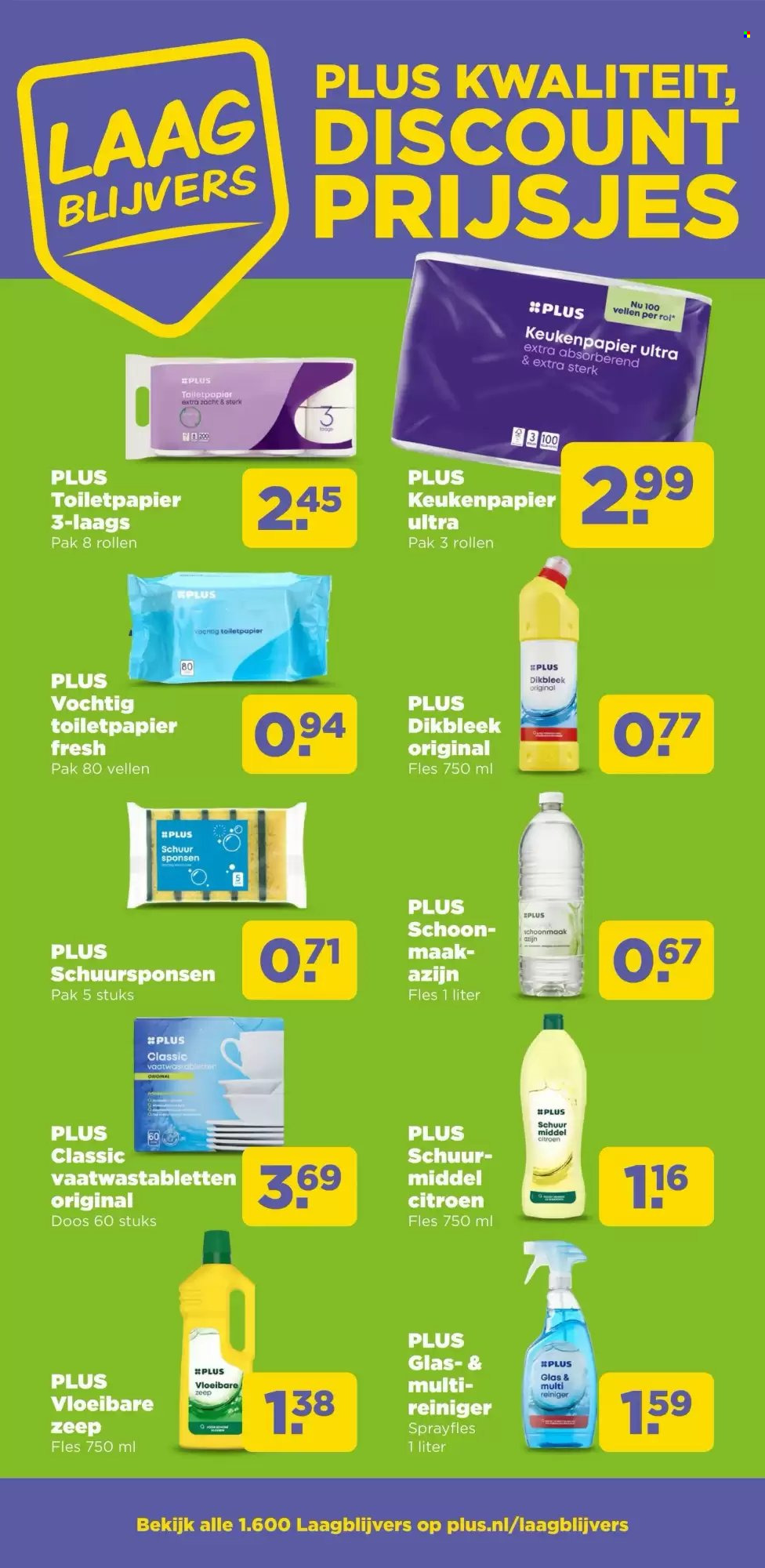 Plus-aanbieding - 9-9-2026 - 15-9-2026. Pagina 37