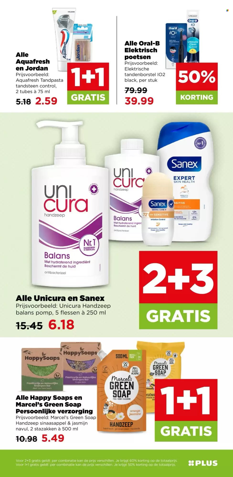 Plus-aanbieding - 9-9-2026 - 15-9-2026. Pagina 38