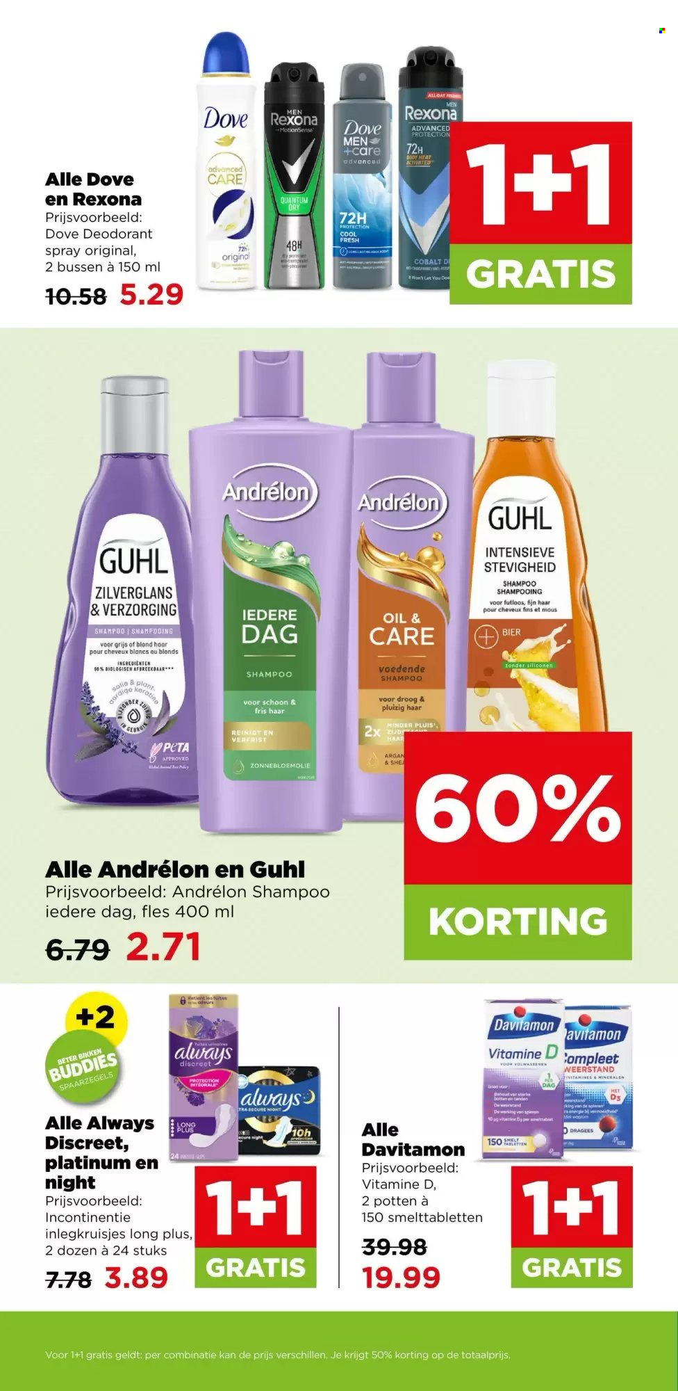 Plus-aanbieding - 9-9-2026 - 15-9-2026. Pagina 39