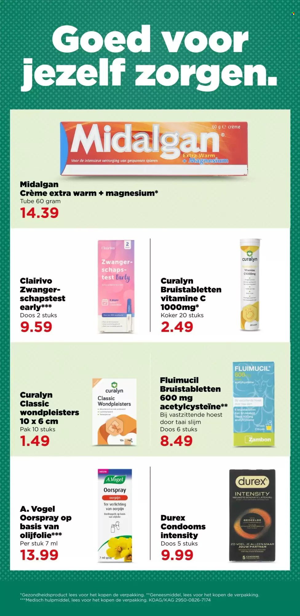 Plus-aanbieding - 9-9-2026 - 15-9-2026. Pagina 40