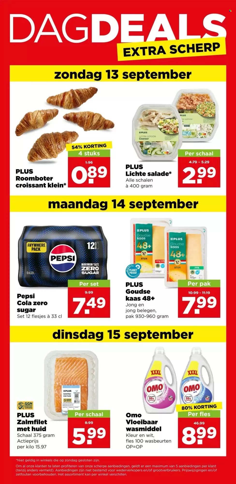 Plus-aanbieding - 9-9-2026 - 15-9-2026. Pagina 42