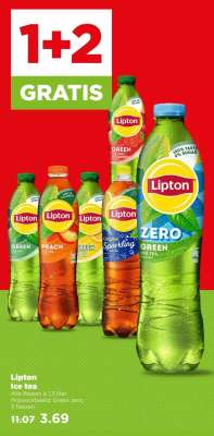 LIPTON