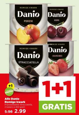 Alle Danio