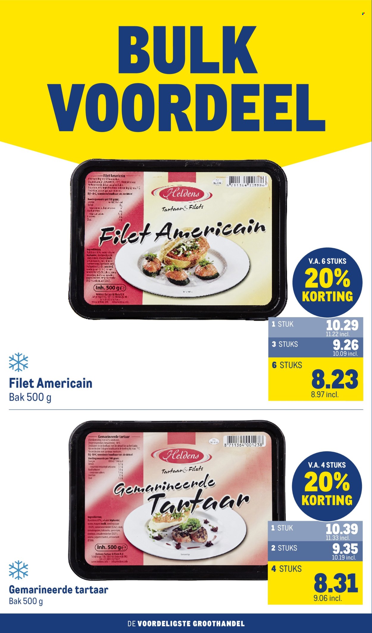 Makro-aanbieding - 9-9-2026 - 20-9-2026. Pagina 4