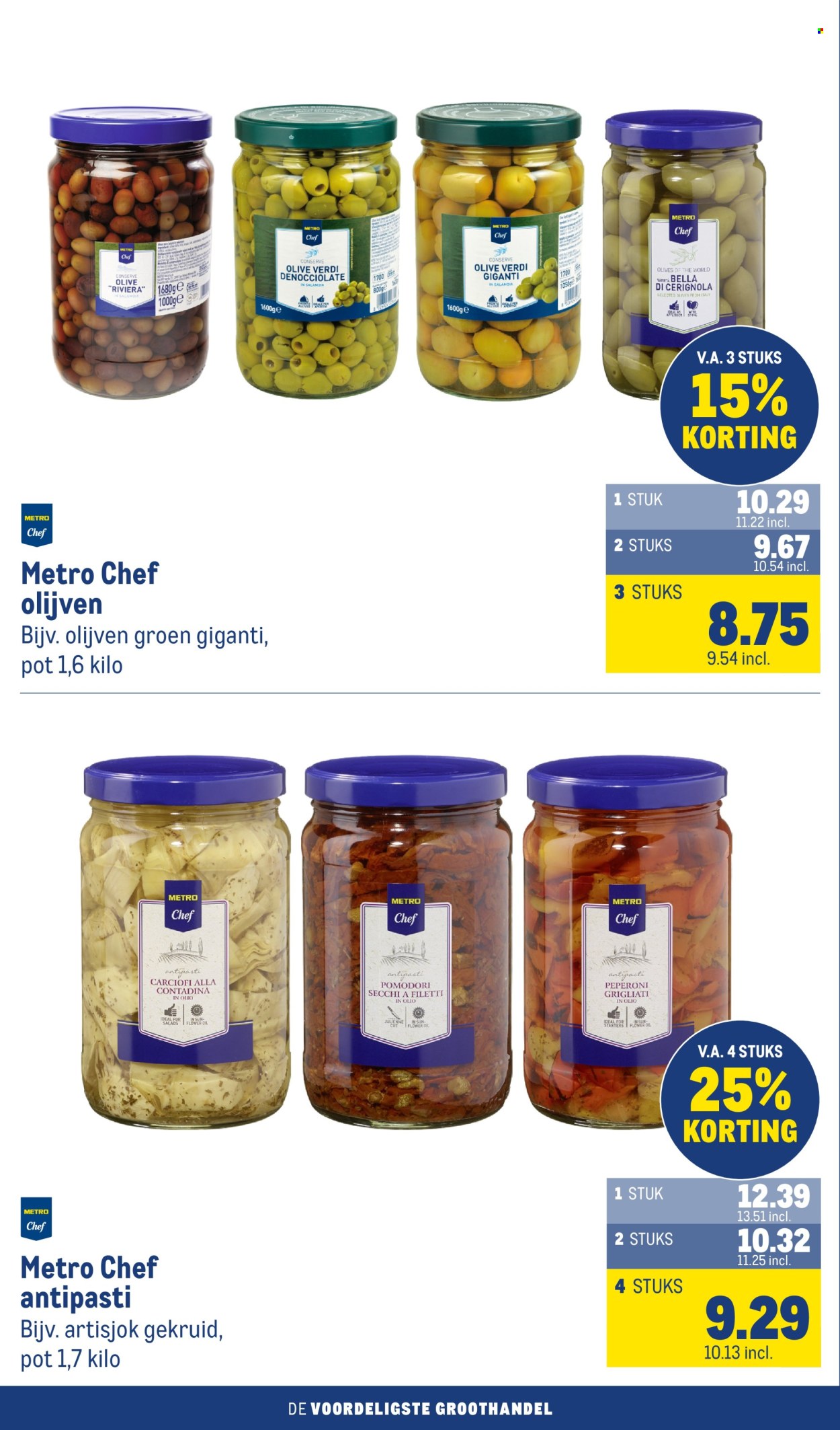 Makro-aanbieding - 9-9-2026 - 20-9-2026. Pagina 10