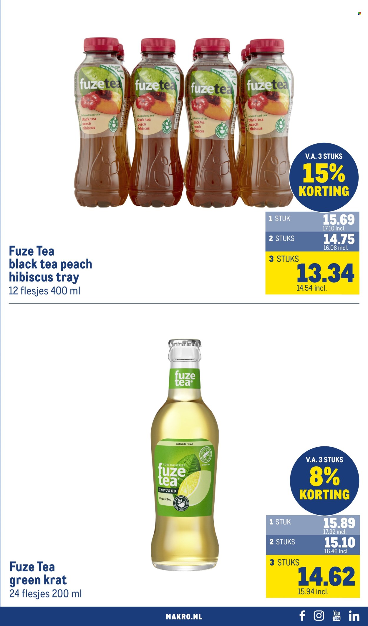 Makro-aanbieding - 9-9-2026 - 20-9-2026. Pagina 13