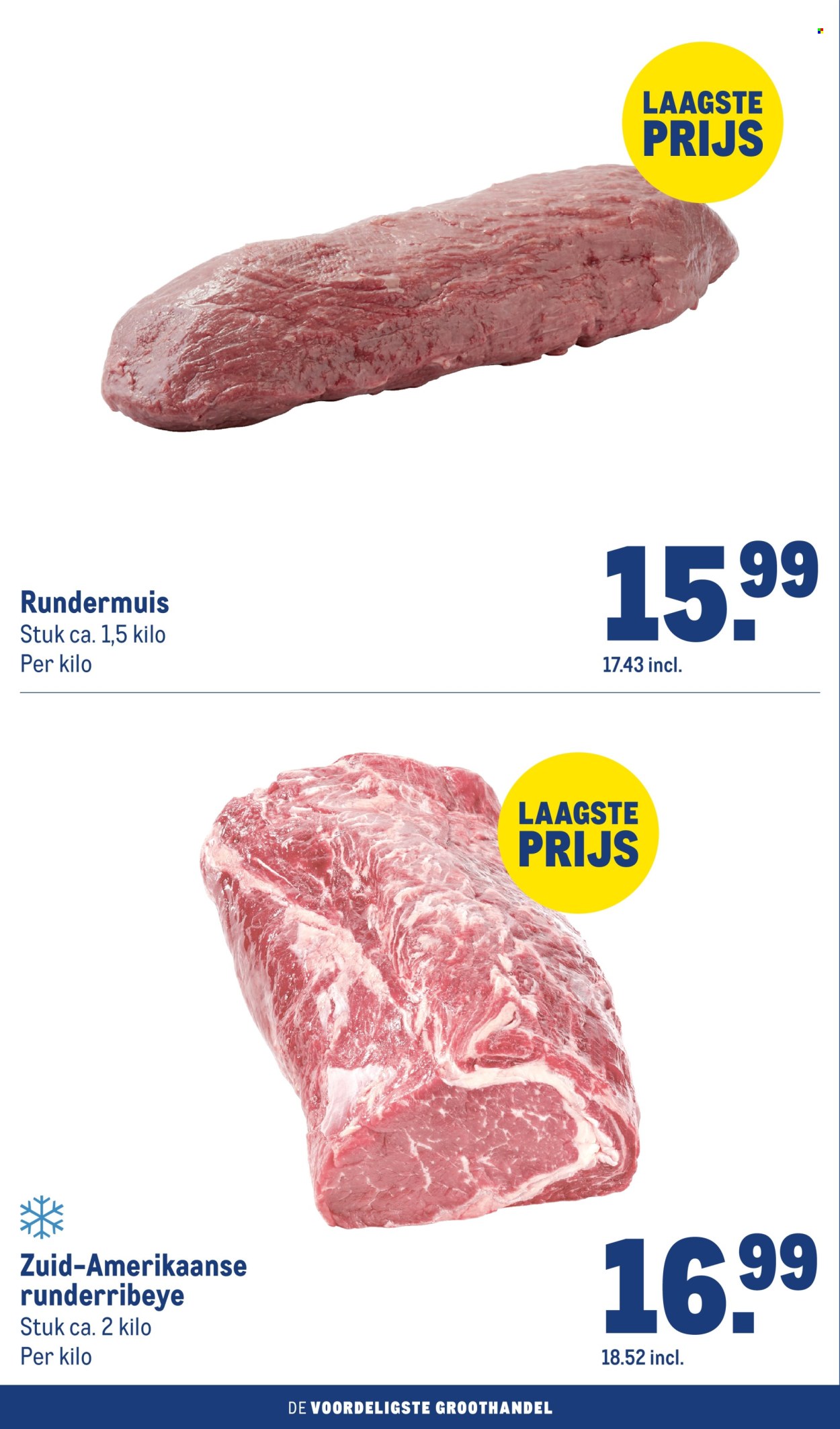 Makro-aanbieding - 9-9-2026 - 20-9-2026. Pagina 18