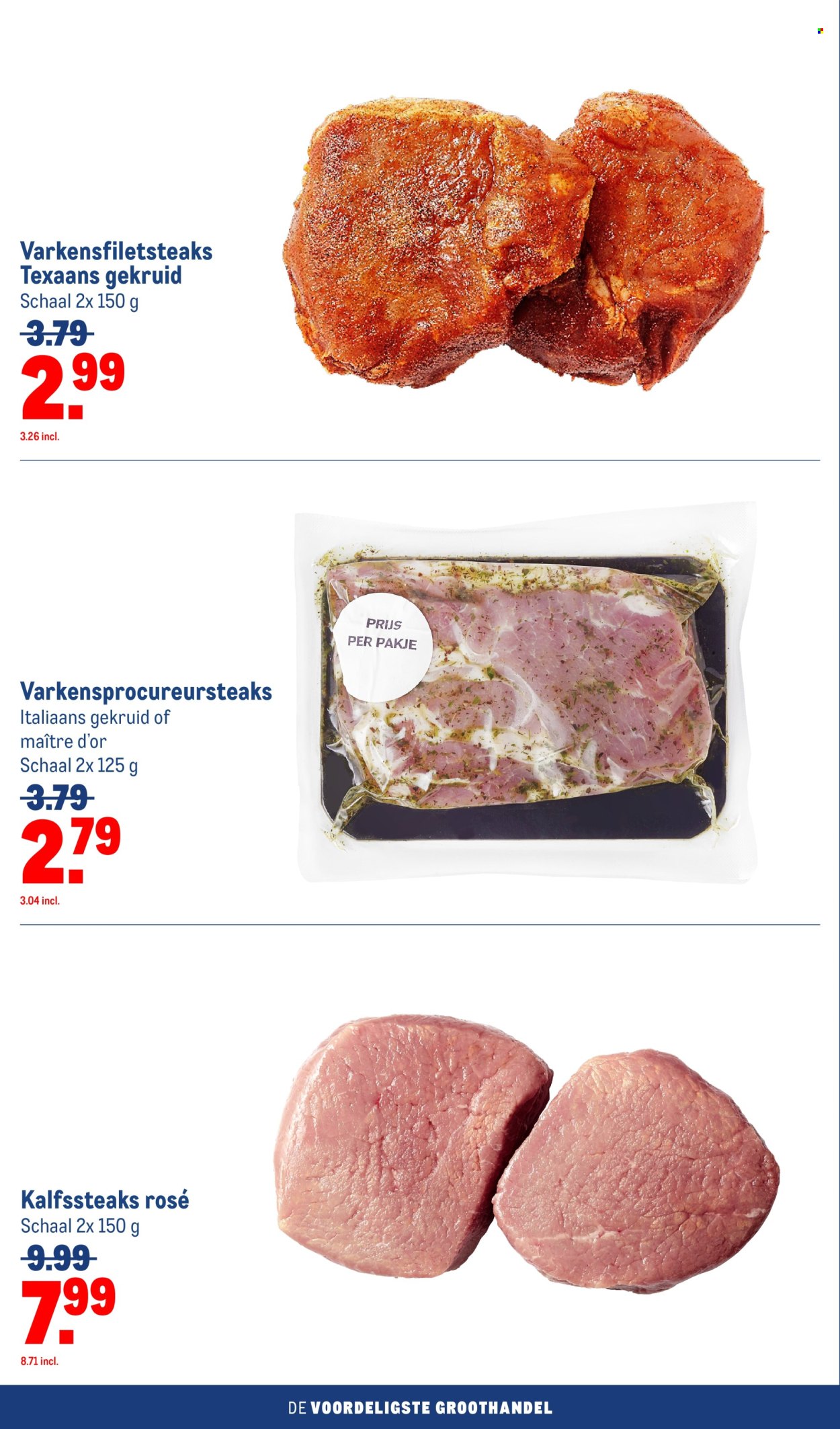 Makro-aanbieding - 9-9-2026 - 20-9-2026. Pagina 22