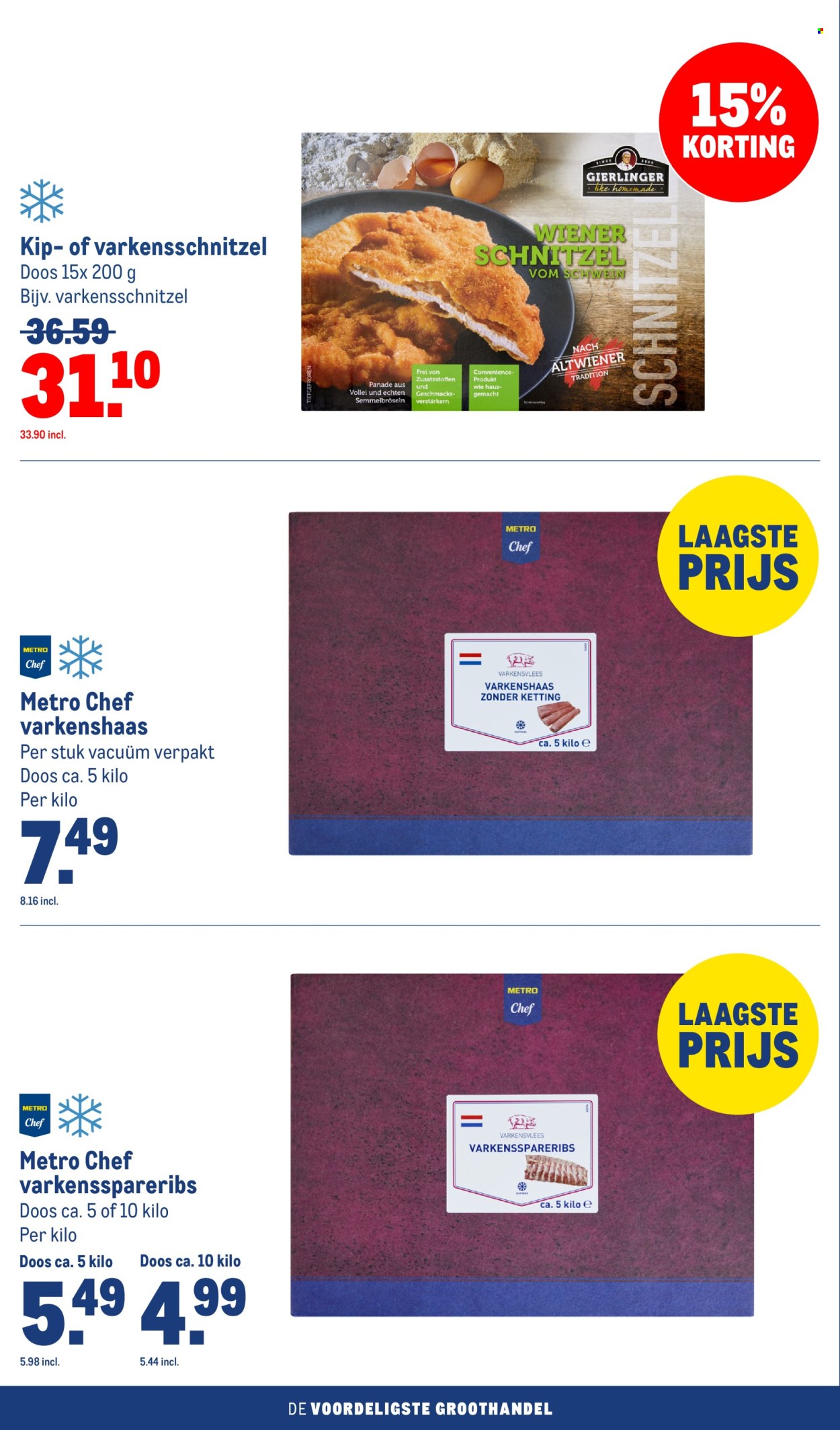 Makro-aanbieding - 9-9-2026 - 20-9-2026. Pagina 26