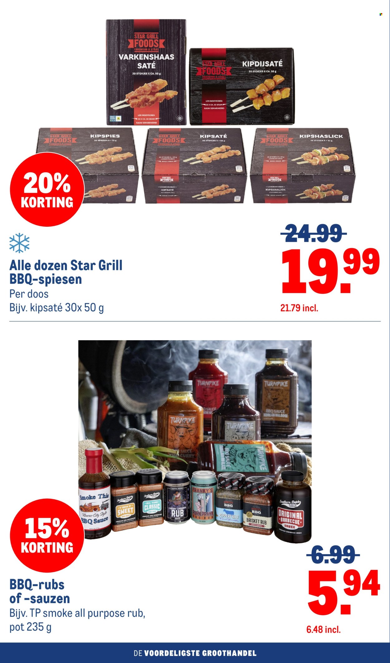 Makro-aanbieding - 9-9-2026 - 20-9-2026. Pagina 30