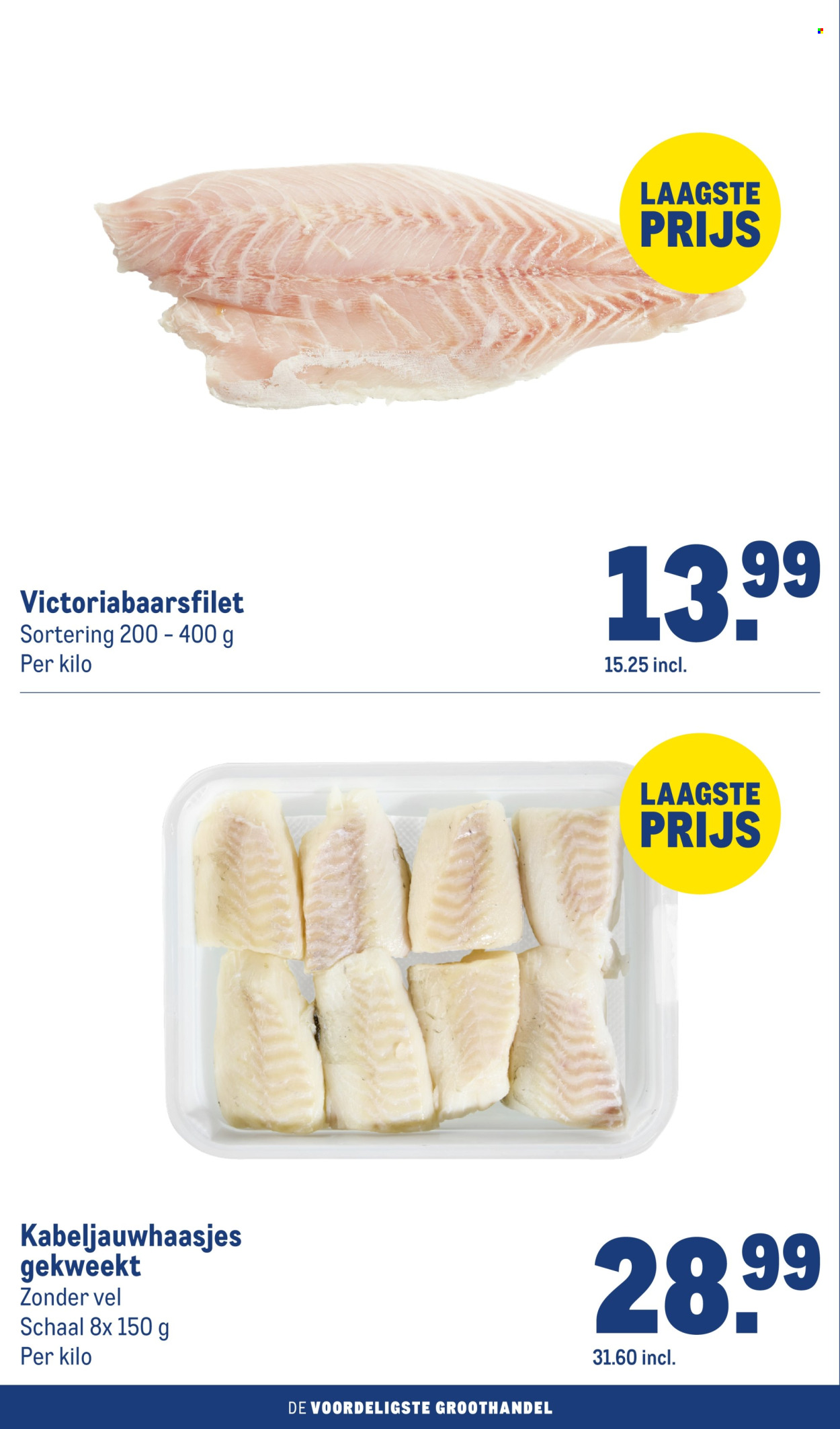 Makro-aanbieding - 9-9-2026 - 20-9-2026. Pagina 32