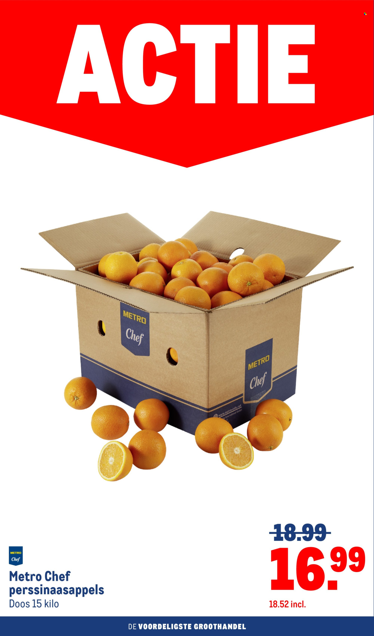 Makro-aanbieding - 9-9-2026 - 20-9-2026. Pagina 40