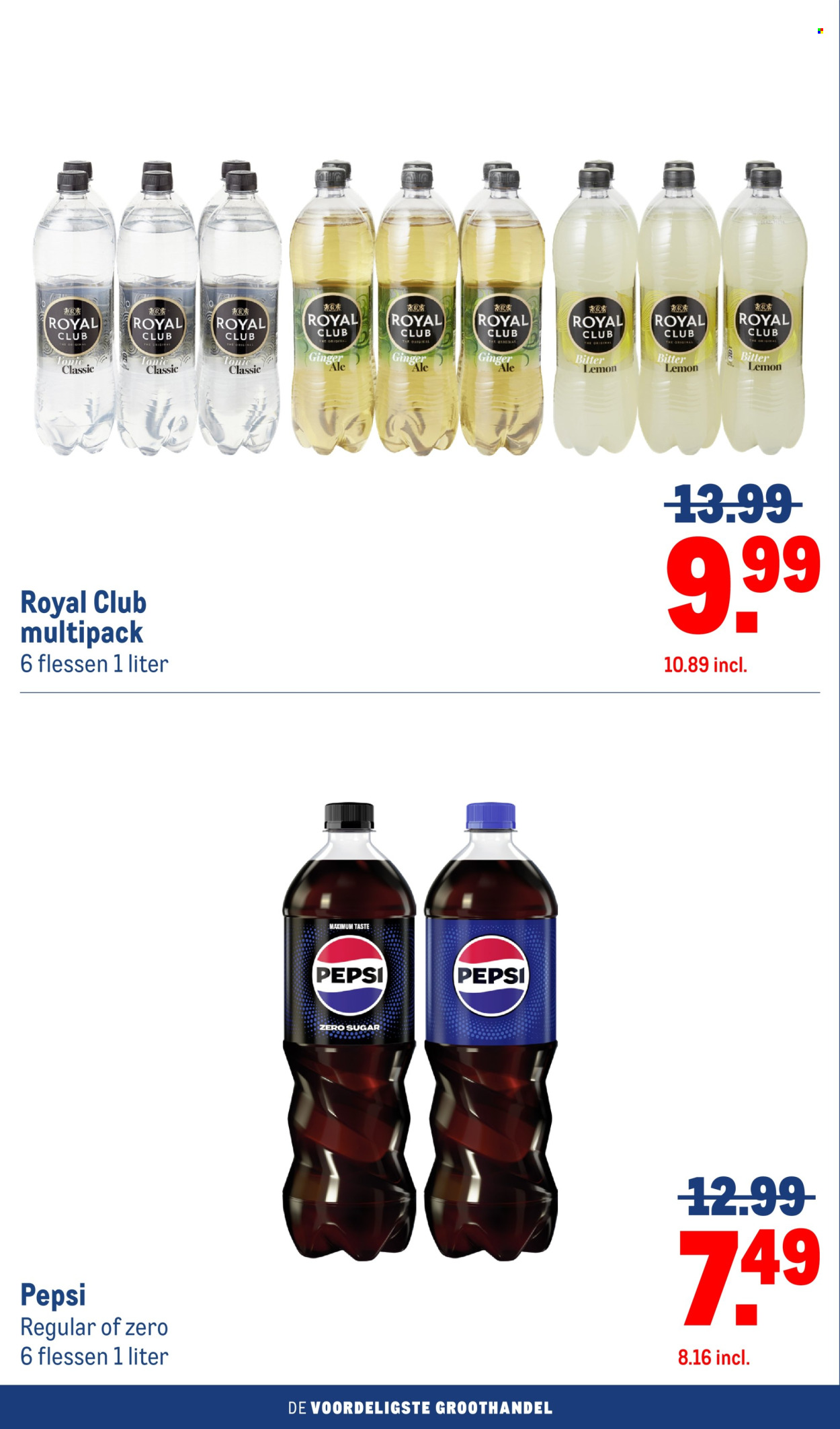 Makro-aanbieding - 9-9-2026 - 20-9-2026. Pagina 50