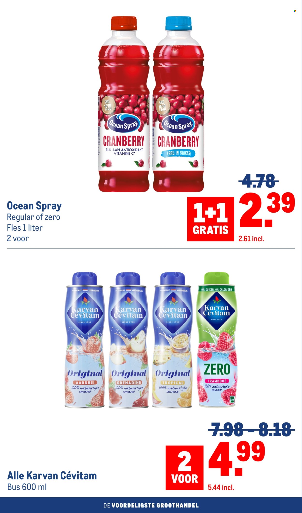 Makro-aanbieding - 9-9-2026 - 20-9-2026. Pagina 52