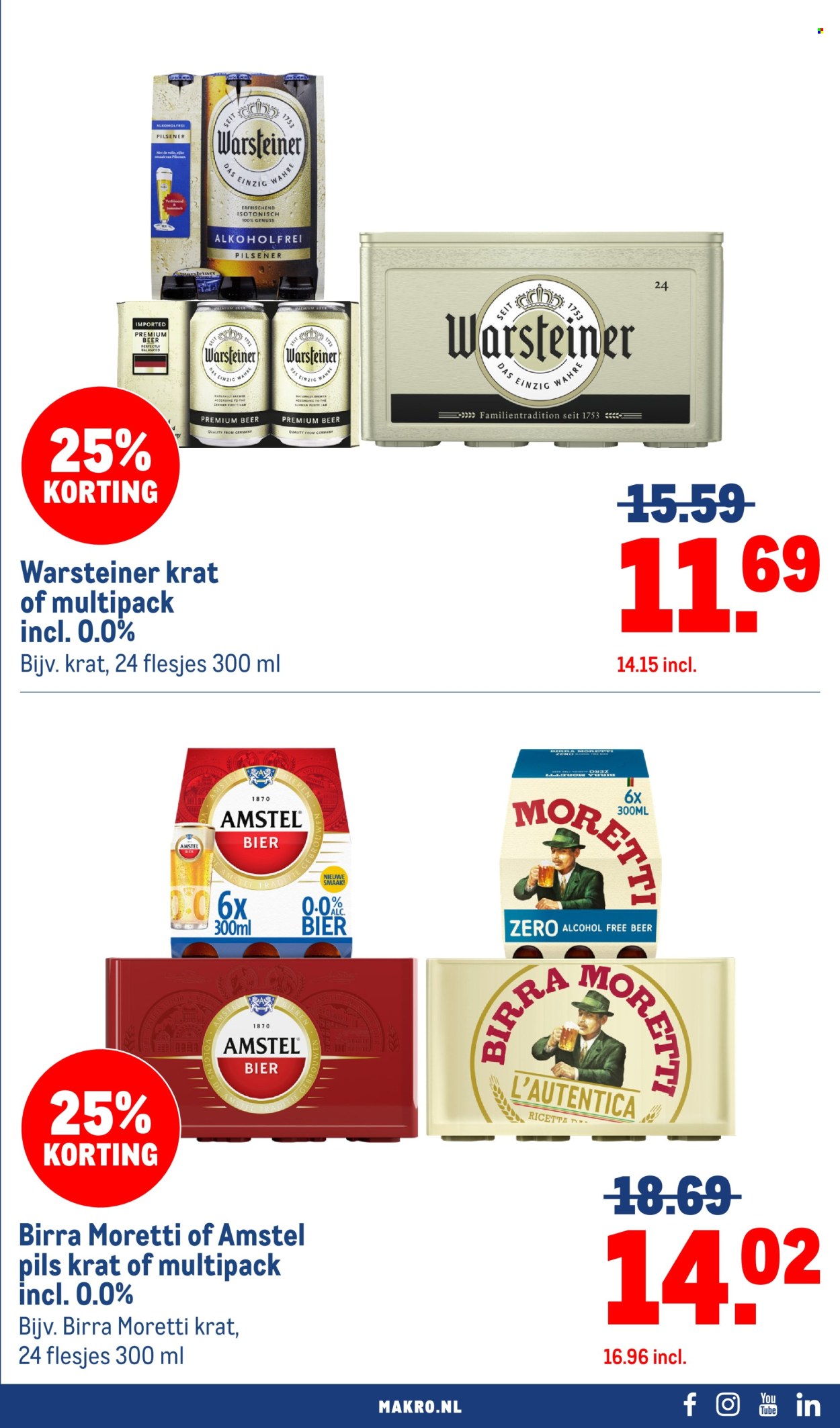 Makro-aanbieding - 9-9-2026 - 20-9-2026. Pagina 55