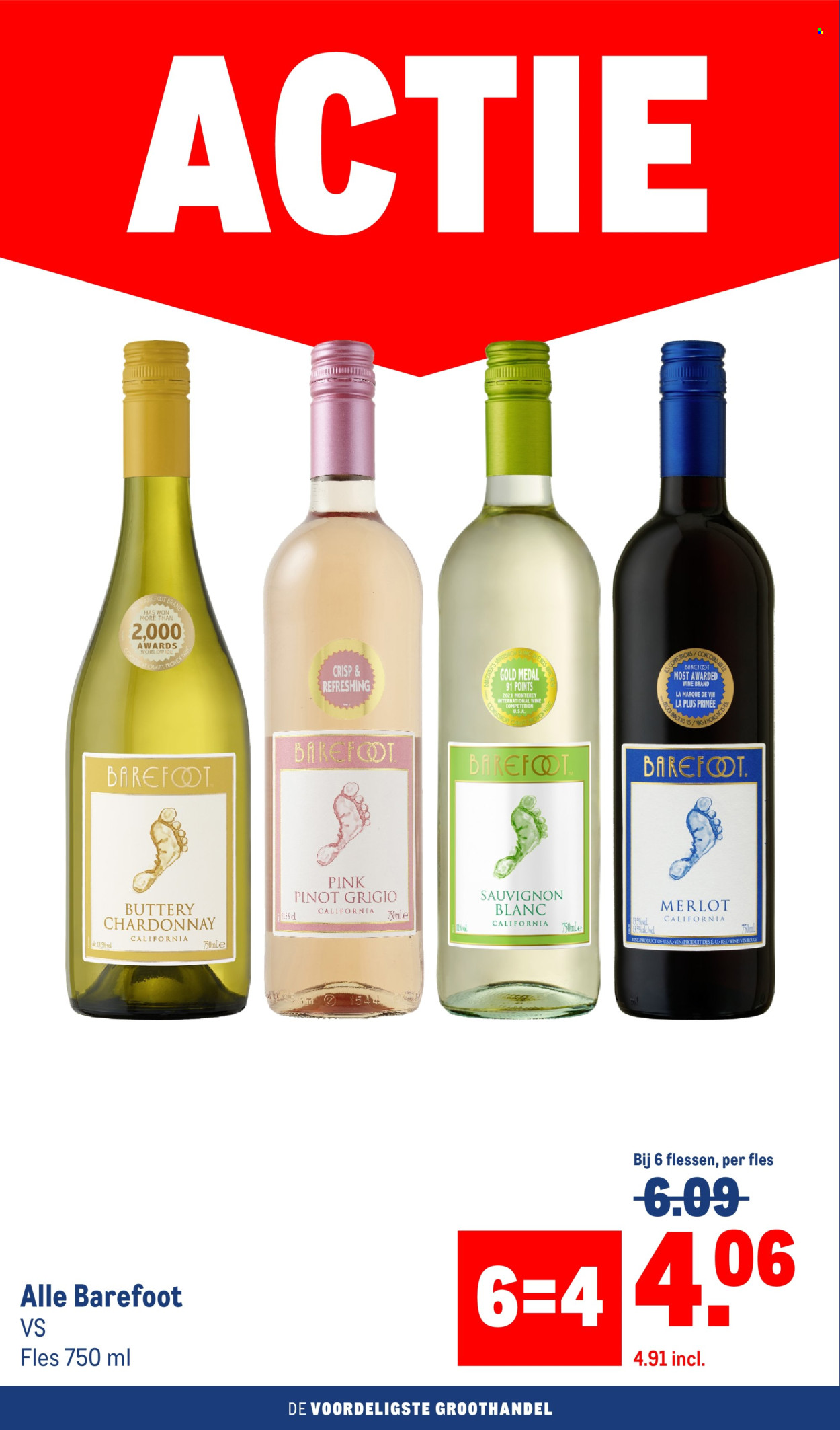 Makro-aanbieding - 9-9-2026 - 20-9-2026. Pagina 58