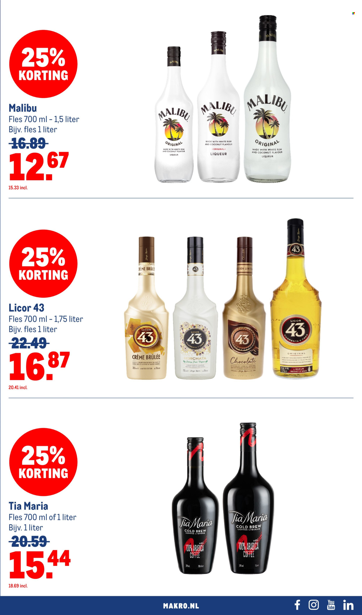 Makro-aanbieding - 9-9-2026 - 20-9-2026. Pagina 65