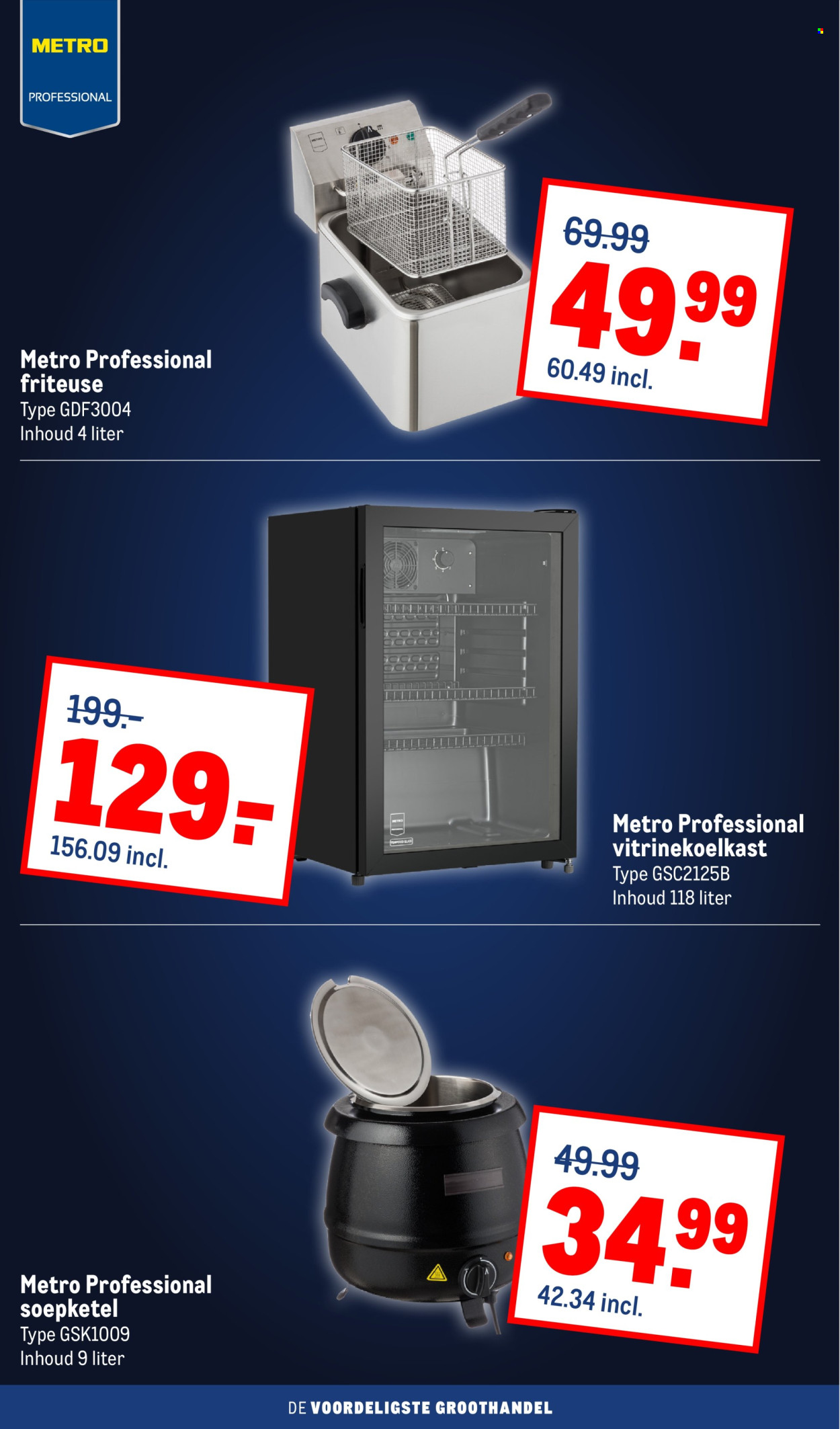 Makro-aanbieding - 9-9-2026 - 20-9-2026. Pagina 2