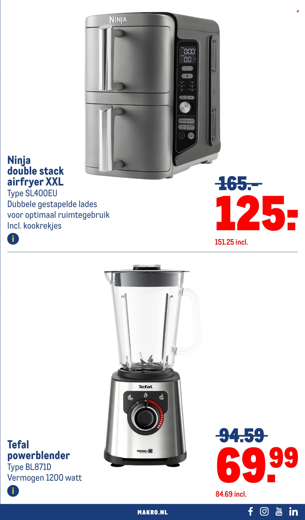 Makro-aanbieding - 9-9-2026 - 20-9-2026. Pagina 7