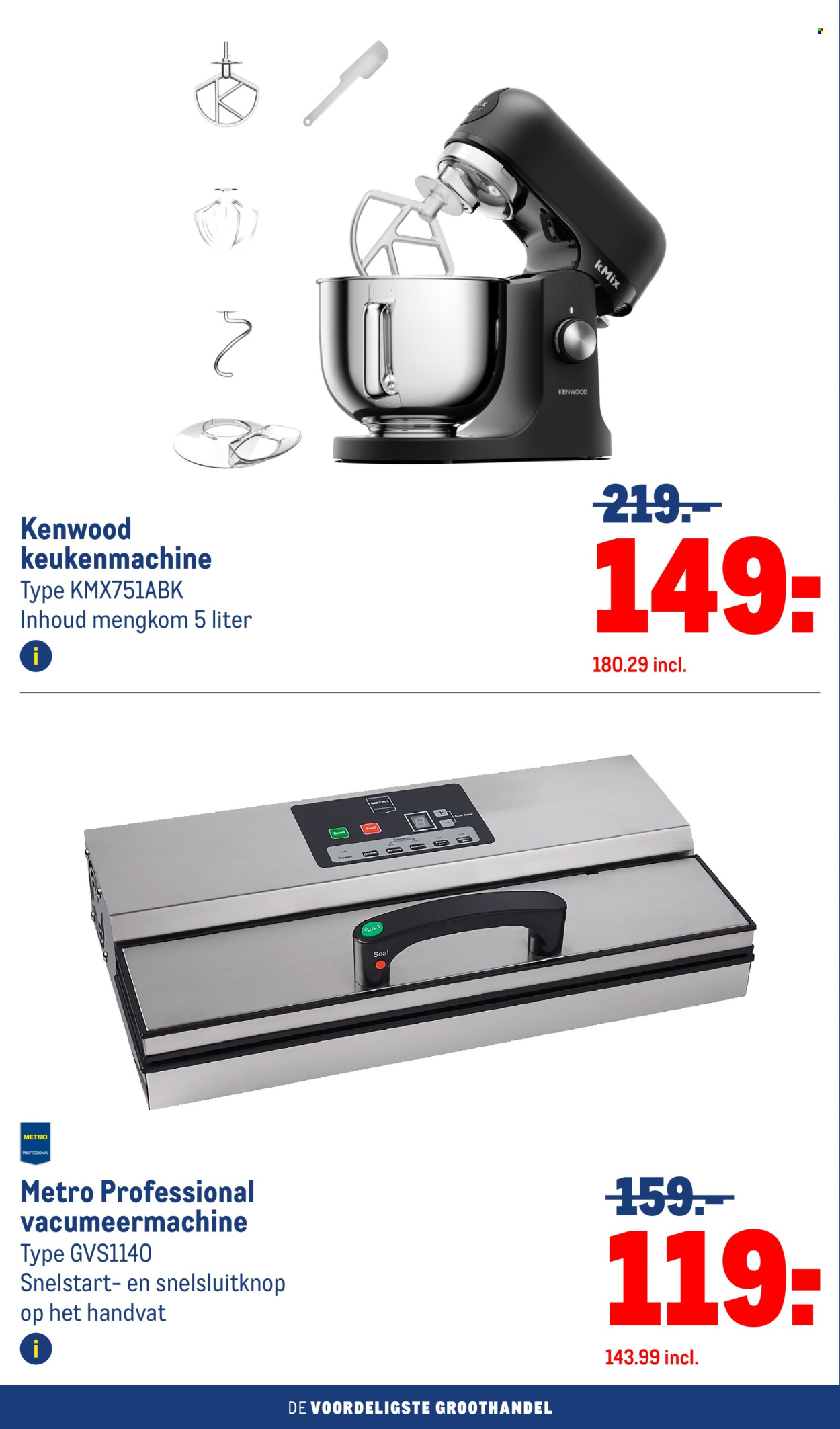 Makro-aanbieding - 9-9-2026 - 20-9-2026. Pagina 8