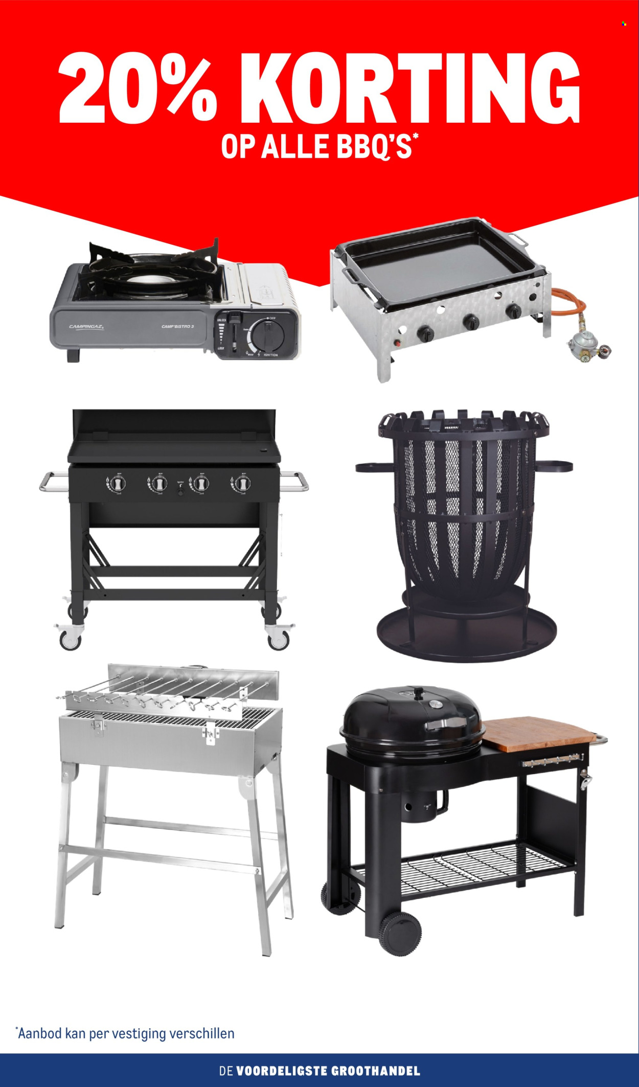 Makro-aanbieding - 9-9-2026 - 20-9-2026. Pagina 12