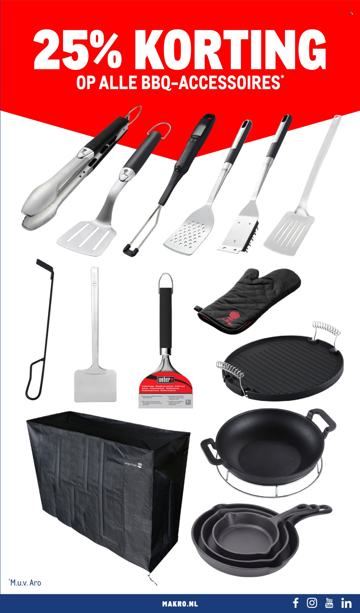 Makro-aanbieding - 9-9-2026 - 20-9-2026. Pagina 13