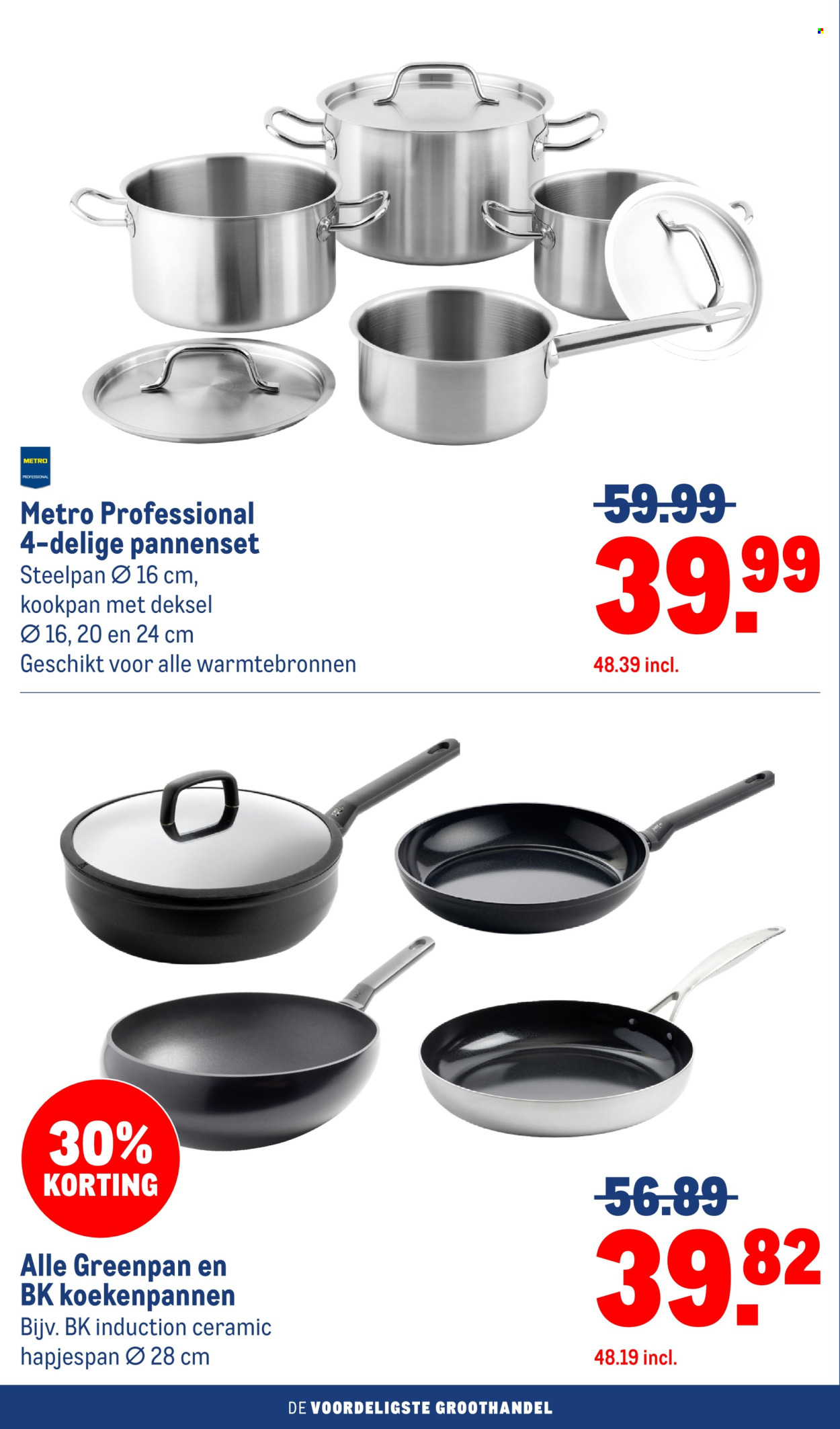 Makro-aanbieding - 9-9-2026 - 20-9-2026. Pagina 14