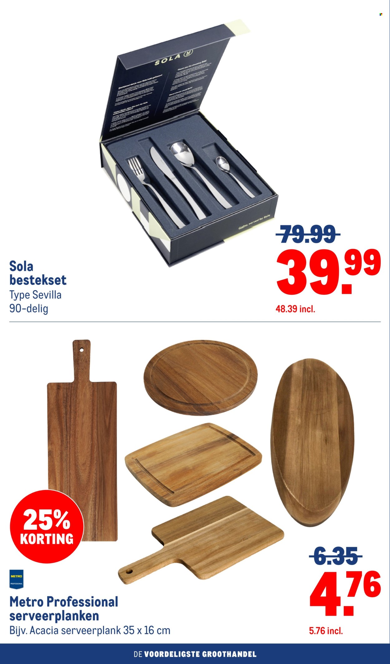 Makro-aanbieding - 9-9-2026 - 20-9-2026. Pagina 16