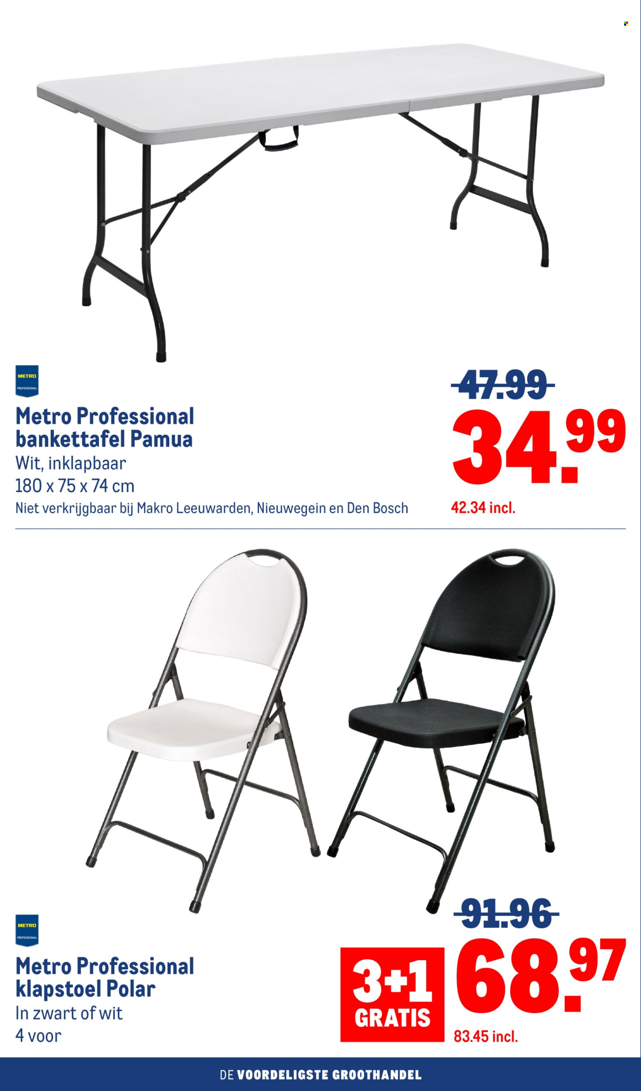 Makro-aanbieding - 9-9-2026 - 20-9-2026. Pagina 20